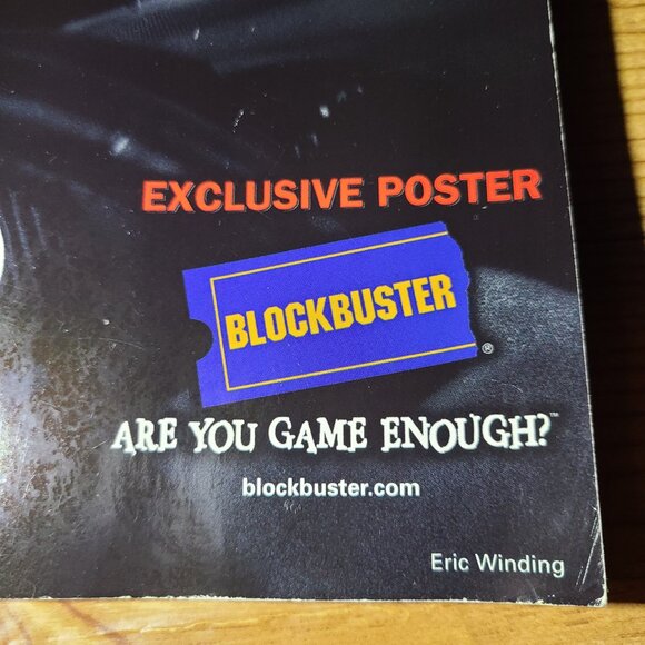 Gran Turismo 2 Prima Official Strategy Guide w/ Poster - Picture 2 of 5